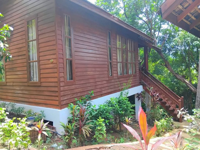 1 Bedroom 1 Bathroom - House Samui - photo 5