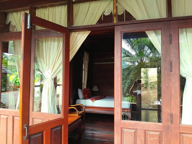 1 Bedroom 1 Bathroom - House Samui - photo 13