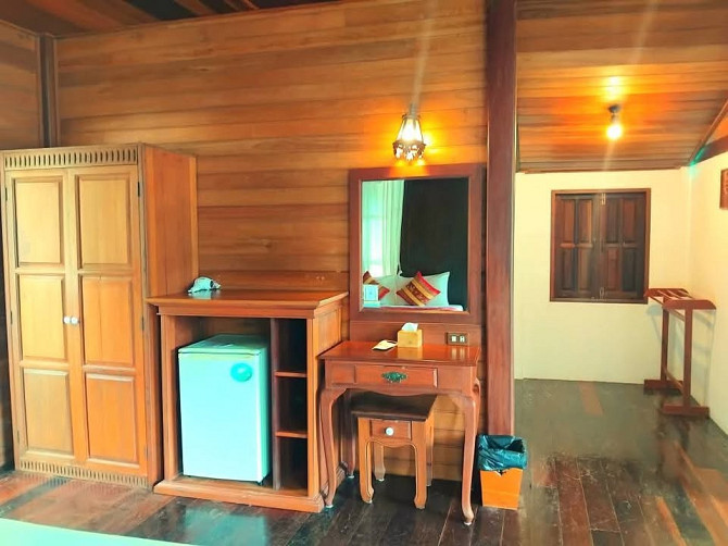 1 Bedroom 1 Bathroom - House Samui - photo 8