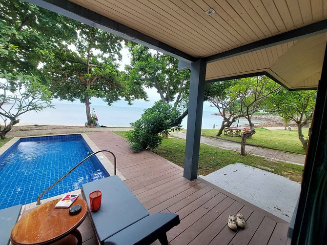 Beachfront Room for Rent Samui - photo 14