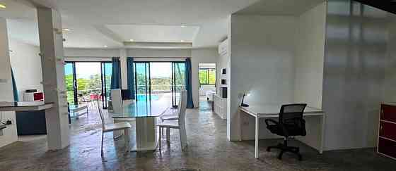 3 beds 2.5 baths House Phangan