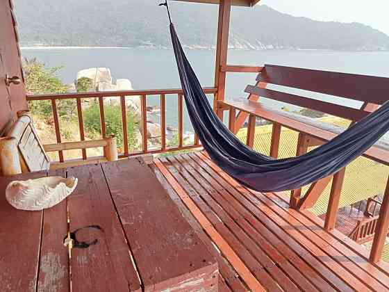 1 bedroom 1 bathroom house Phangan