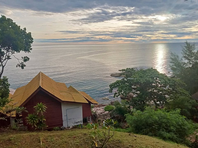 1 bedroom 1 bathroom house Phangan - photo 1