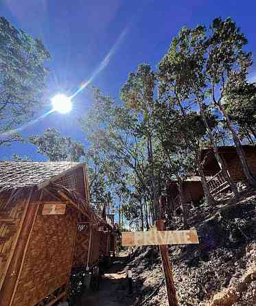 House with Bedrooms: 1 and Bathrooms: 1 Phangan