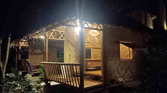 House with Bedrooms: 1 and Bathrooms: 1 Phangan - photo 1