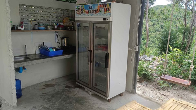 House with Bedrooms: 1 and Bathrooms: 1 Phangan - photo 11