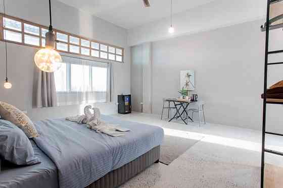 1 Bed 1 Bath - House Samui