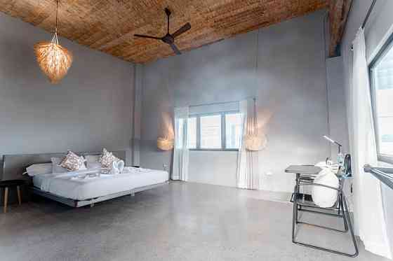 1 Bed 1 Bath - House Samui