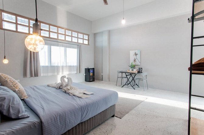 1 Bed 1 Bath - House Samui - photo 6