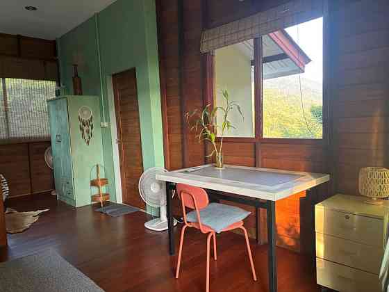 1 Bed 1 Bath - House Phangan
