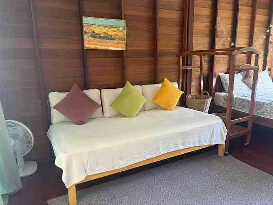 1 Bed 1 Bath - House Phangan