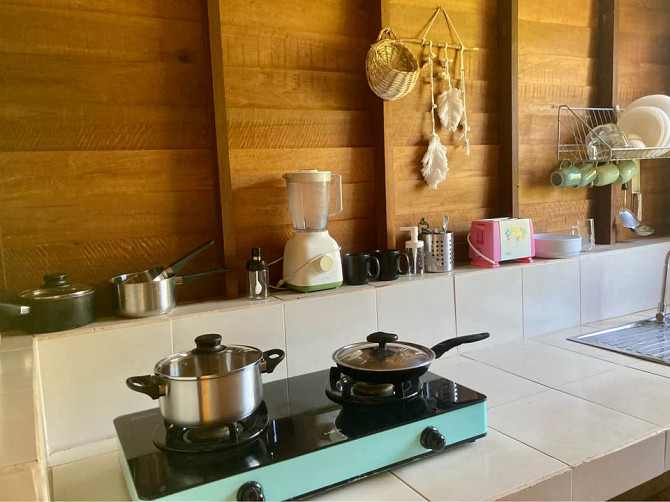 1 Bed 1 Bath - House Phangan - photo 11
