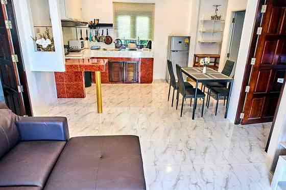 2 bedrooms 2 bathrooms, house Samui