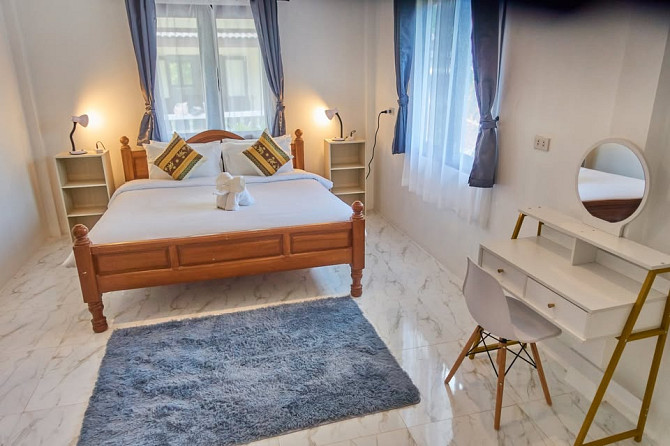2 bedrooms 2 bathrooms, house Samui - photo 12