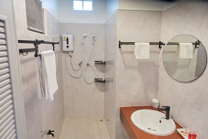2 bedrooms 2 bathrooms, house Samui - photo 10