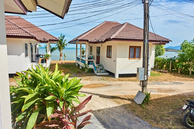 2 bedrooms 2 bathrooms, house Samui - photo 1