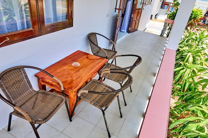 2 bedrooms 2 bathrooms, house Samui - photo 14