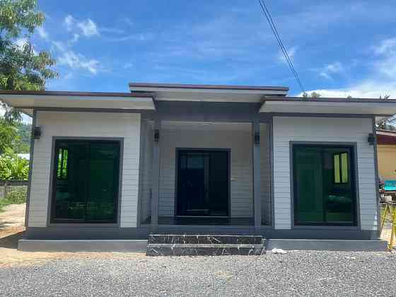 2 bedroom 2 bathroom house Samui