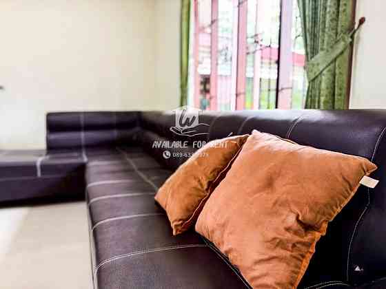 2 bedroom 3 bathroom house Samui