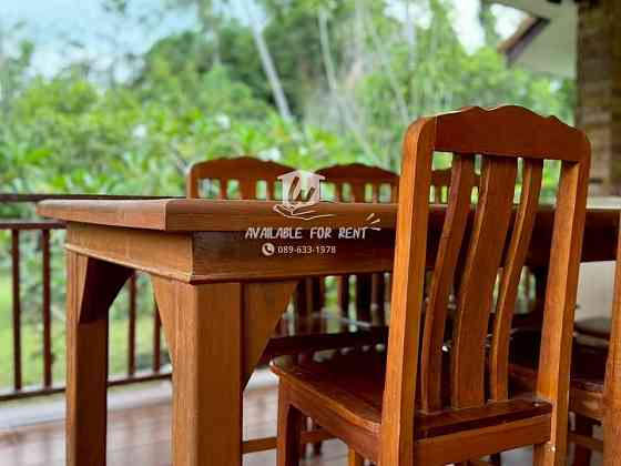 2 bedroom 3 bathroom house Samui