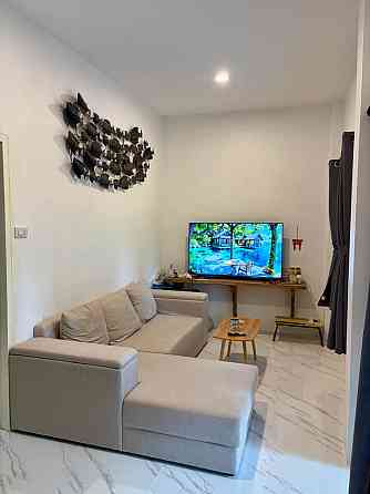 1 Bed 1 Bath - House Phangan