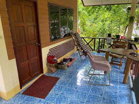 1 Bed 1 Bath - House Phangan
