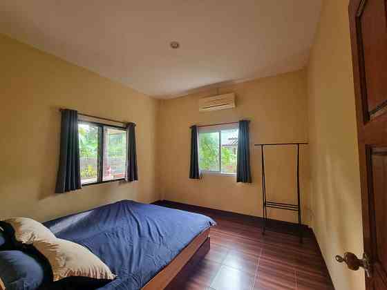 2 bedroom, 1 bathroom house Phangan