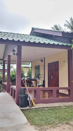 2 bedroom, 1 bathroom house Phangan - photo 8