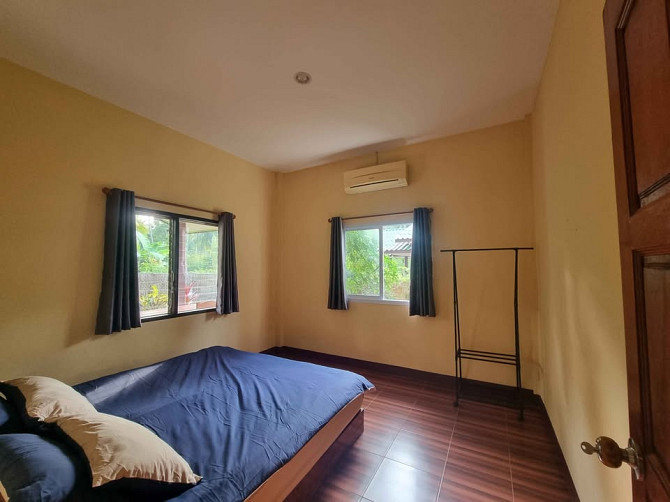 2 bedroom, 1 bathroom house Phangan - photo 3