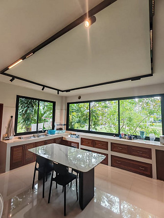 Room in Shared House Phangan - photo 11