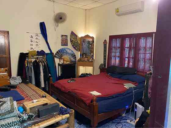 1 Bed 1 Bath - House Phangan