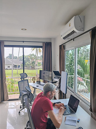 Room in Shared House Phangan - photo 13