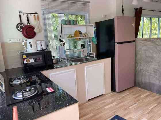2 bedrooms 1 bathroom - House Phangan