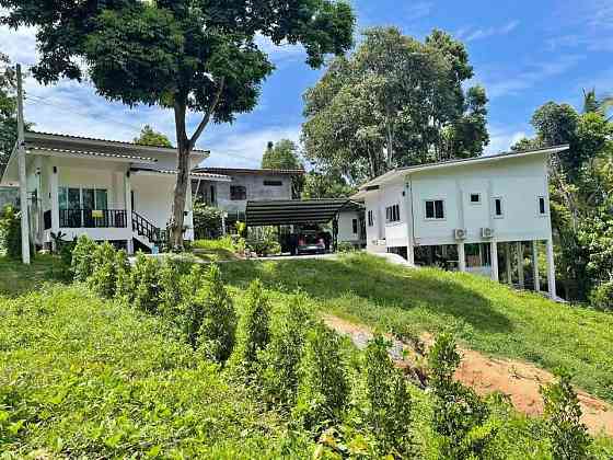 2 bedrooms 1 bathroom - House Phangan