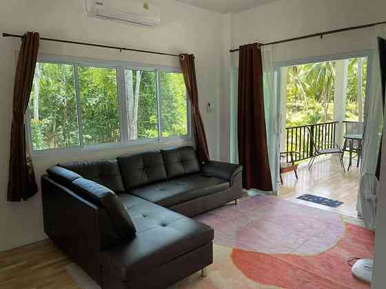 2 bedrooms 1 bathroom - House Phangan