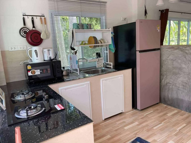 2 bedrooms 1 bathroom - House Phangan - photo 4