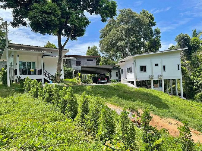 2 bedrooms 1 bathroom - House Phangan - photo 1