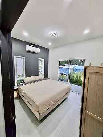 2 bedrooms 1 bathroom - House Phangan