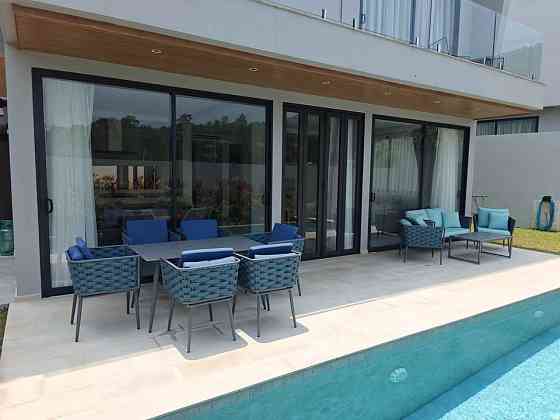 3 Bedroom 2 Bathroom House Samui