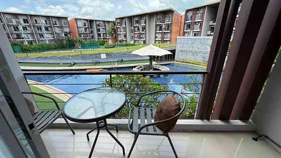 1 Bed 1 Bath Apartment Samui