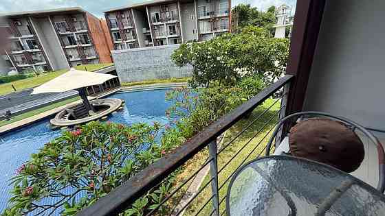 1 Bed 1 Bath Apartment Samui