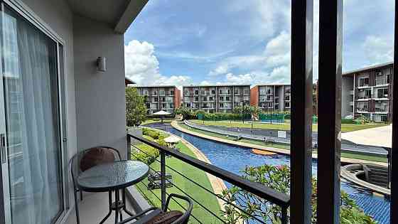 1 Bed 1 Bath Apartment Samui