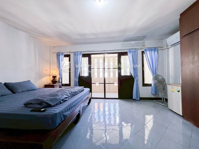 1 bedroom 1 bathroom apartment Samui - photo 11