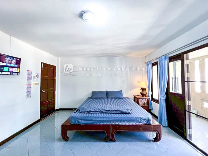 1 bedroom 1 bathroom apartment Samui - photo 1