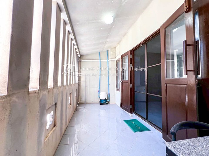 1 bedroom 1 bathroom apartment Samui - photo 14