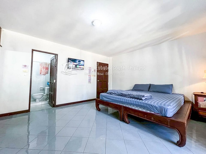 1 bedroom 1 bathroom apartment Samui - photo 3