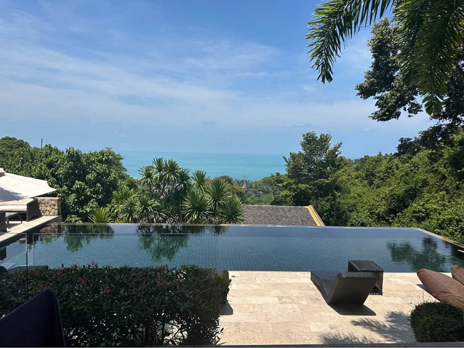 Townhouse with Bedrooms: 2 and Bathrooms: 3 Samui - photo 2