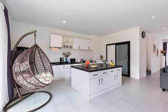 3 Beds 3 Baths - Townhouse Samui