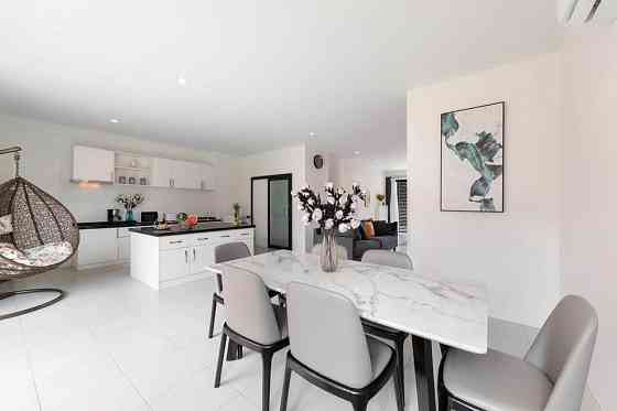 3 Beds 3 Baths - Townhouse Samui