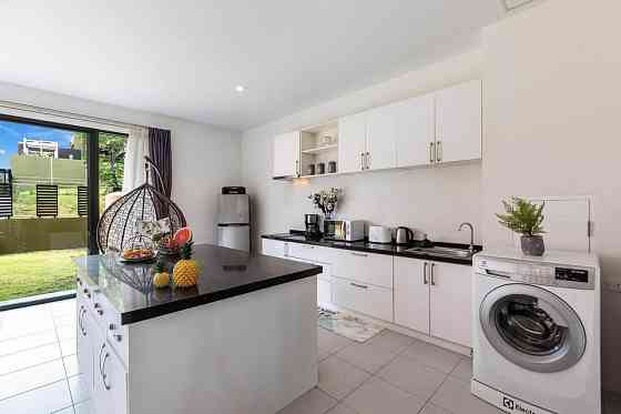 3 Beds 3 Baths - Townhouse Samui